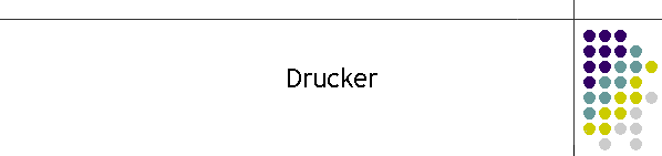 Drucker