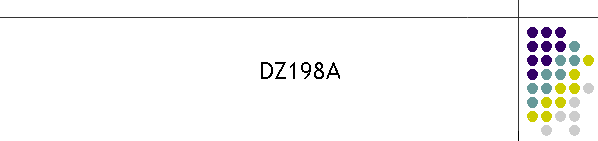 DZ198A