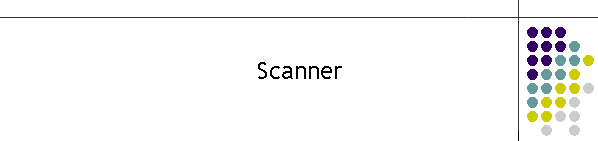 Scanner