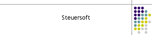 Steuersoft